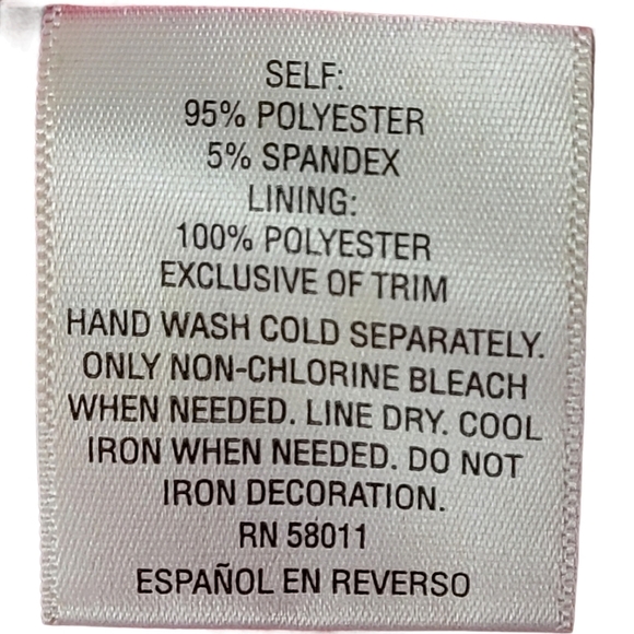 Thalia Sodi boho chic red cold shoulder SIZE 8 whimsigoth night out dress - Picture 14 of 15